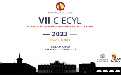 VII Congreso Internacional del Español